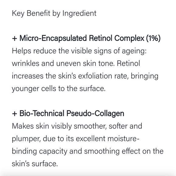Beauty Pie Super Retinol Anti-Aging Hand Treatment - Picture 6 of 6